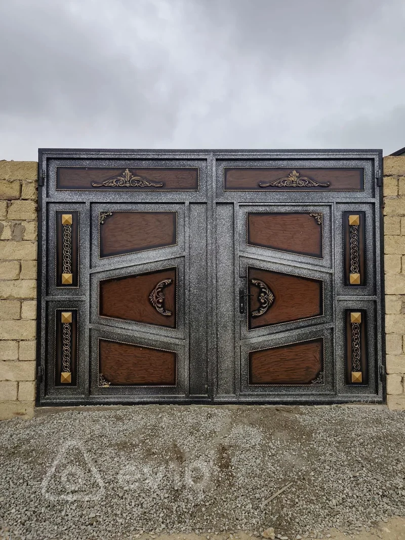 Satılır 3 otaqlı həyət evi 90 m² — Bakı, Abşeron 3 otaq 90.00 m²