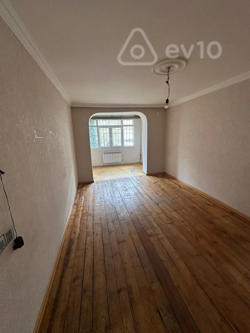 Satılır 2 otaqlı köhnə tikili 60 m² — Bakı, Yasamal 2 otaq 60.00 m²