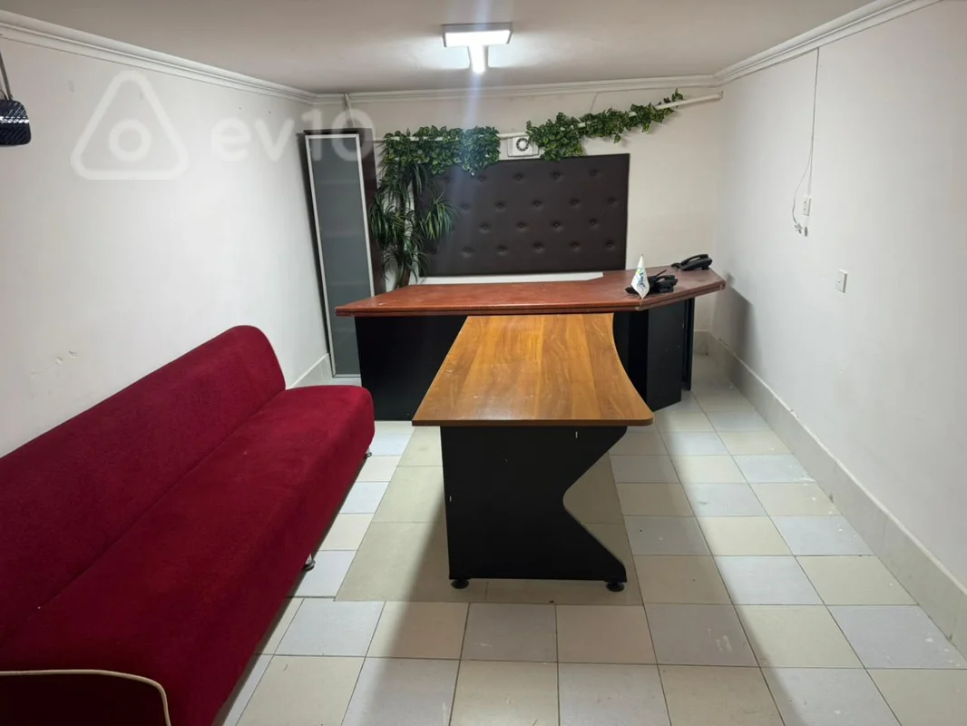Kirayə verilir mənzil 60 m² — Bakı, Nəsimi 60.00 m²