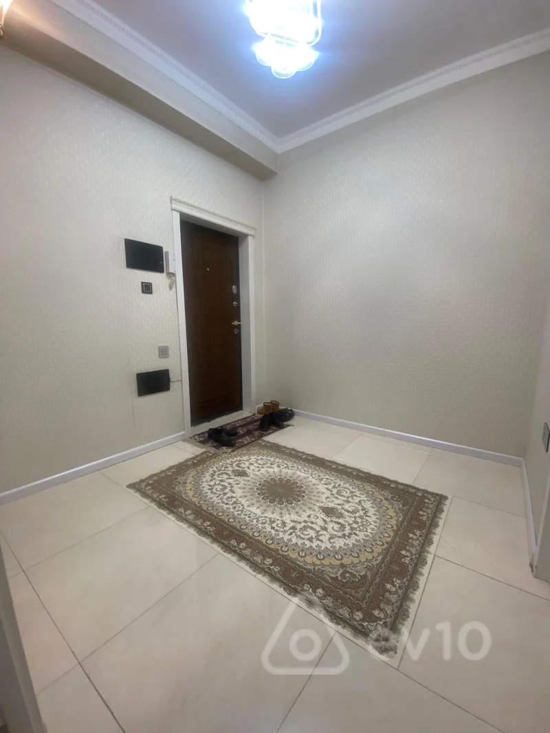 Satılır 2 otaqlı yeni tikili 64 m² — Bakı, Xətai 2 otaq 64.00 m²