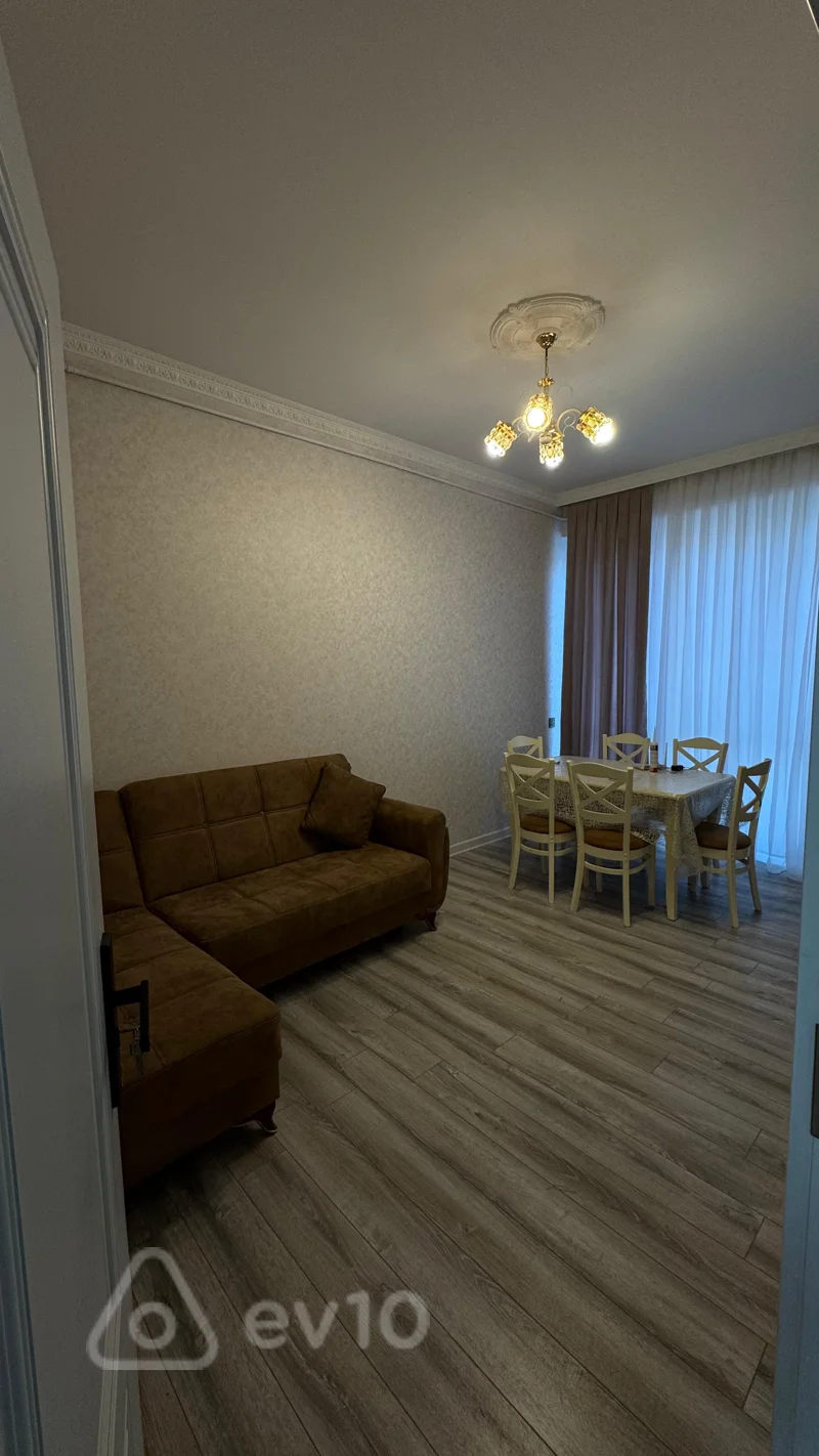 Kirayə verilir 2 otaqlı yeni tikili 50 m² — Bakı, Yasamal 2 otaq 50.00 m²