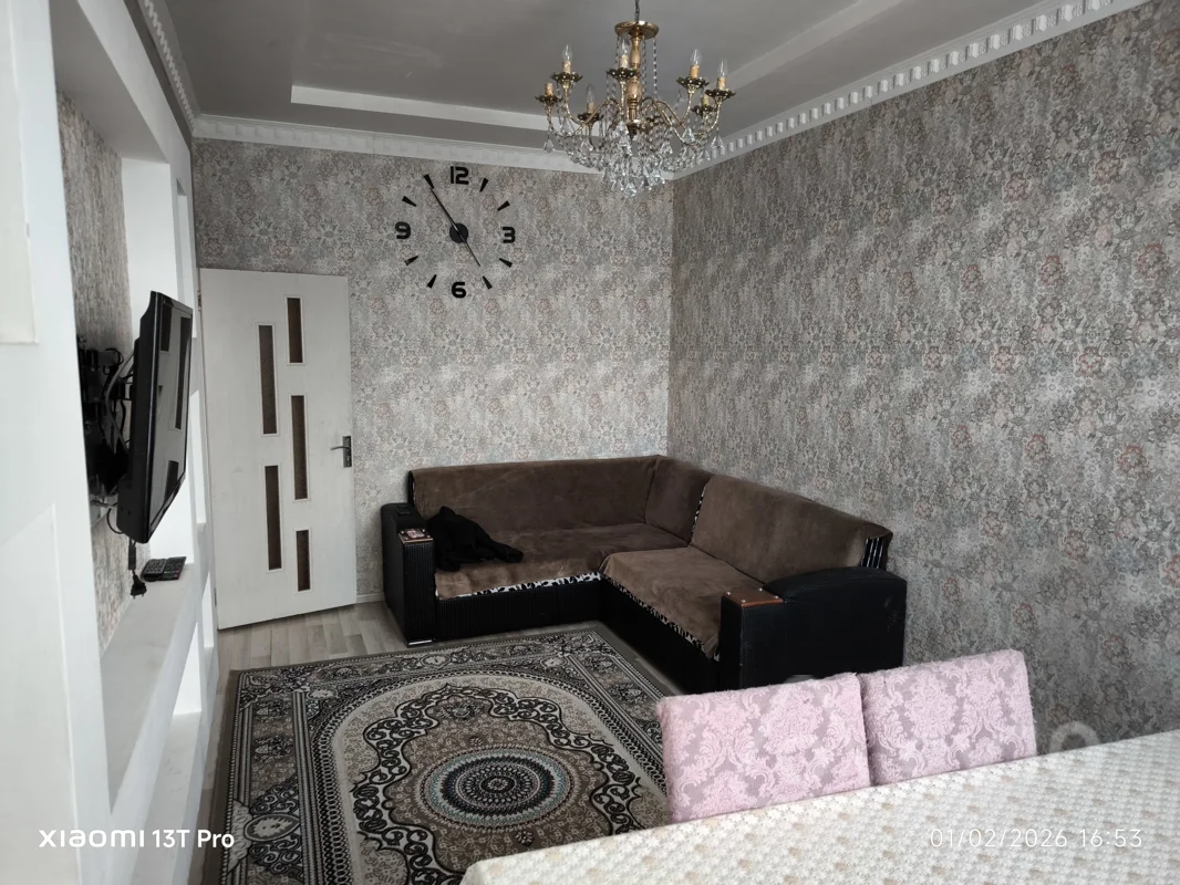 Kirayə verilir 3 otaqlı həyət evi 75 m² — Bakı, Abşeron 3 otaq 75.00 m²