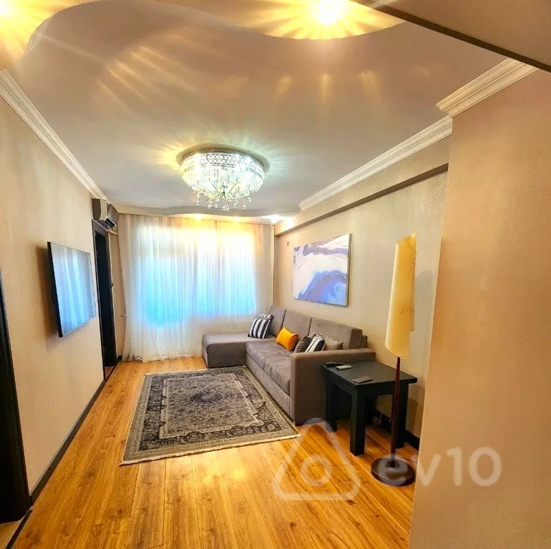 Kirayə verilir 3 otaqlı yeni tikili 90 m² — Bakı, Nərimanov 3 otaq 90.00 m²