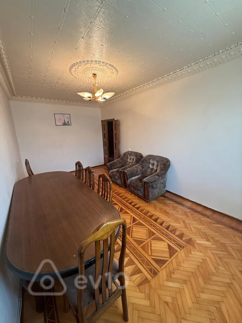 Kirayə verilir 2 otaqlı köhnə tikili 50 m² — Bakı, Xətai 2 otaq 50.00 m²