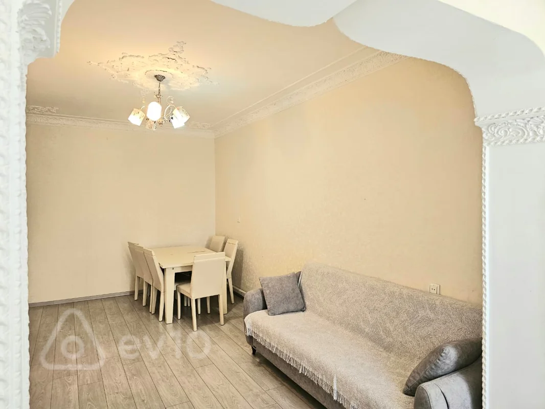 Kirayə verilir 3 otaqlı köhnə tikili 80 m² — Bakı, Nərimanov 3 otaq 80.00 m²