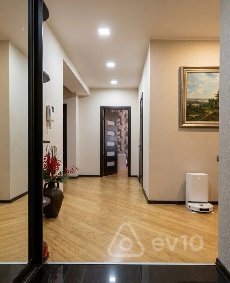 Satılır 4 otaqlı yeni tikili 145 m² — Bakı, Yasamal 4 otaq 145.00 m²