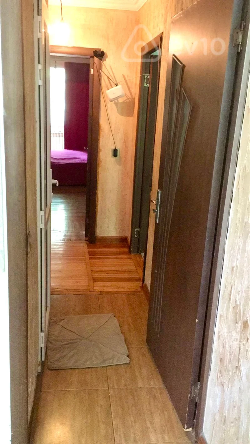 Satılır 3 otaqlı köhnə tikili 61 m² — Bakı, Nərimanov 3 otaq 61.00 m²