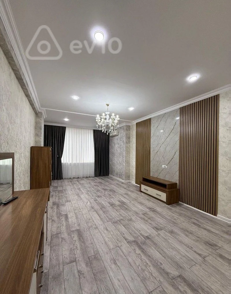 Satılır 3 otaqlı yeni tikili 110 m² — Bakı, Yasamal 3 otaq 110.00 m²
