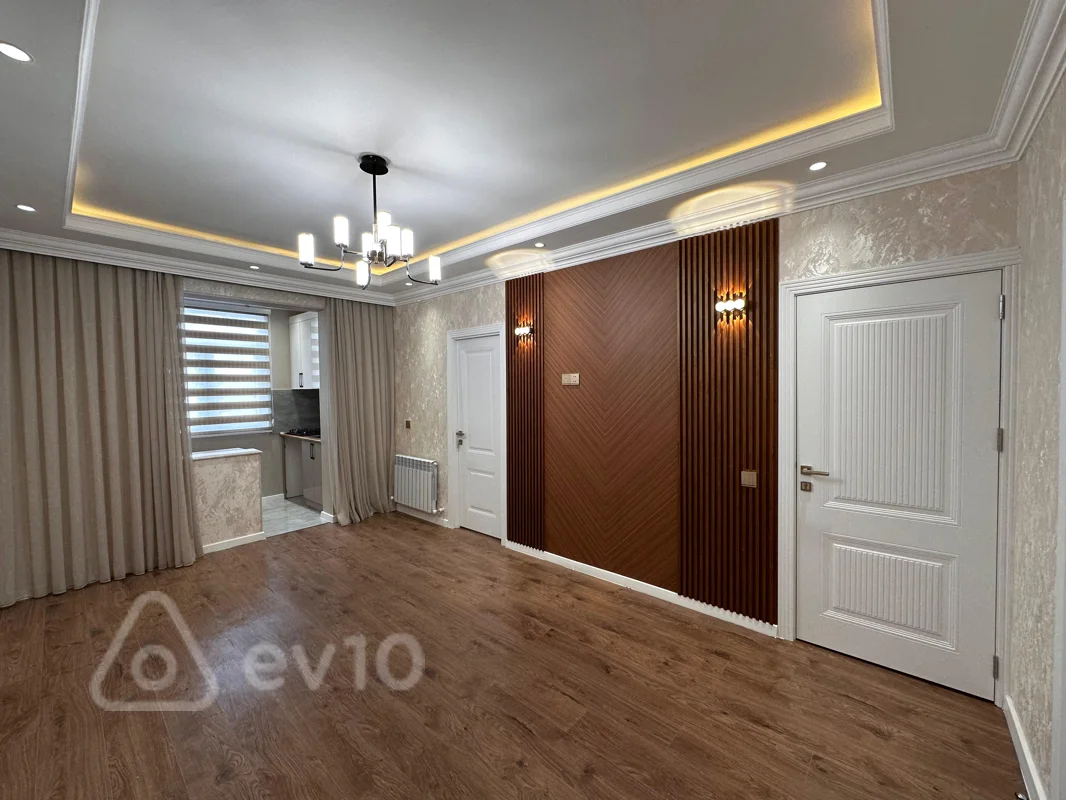 Satılır 3 otaqlı köhnə tikili 55 m² — Bakı, Binəqədi 3 otaq 55.00 m²