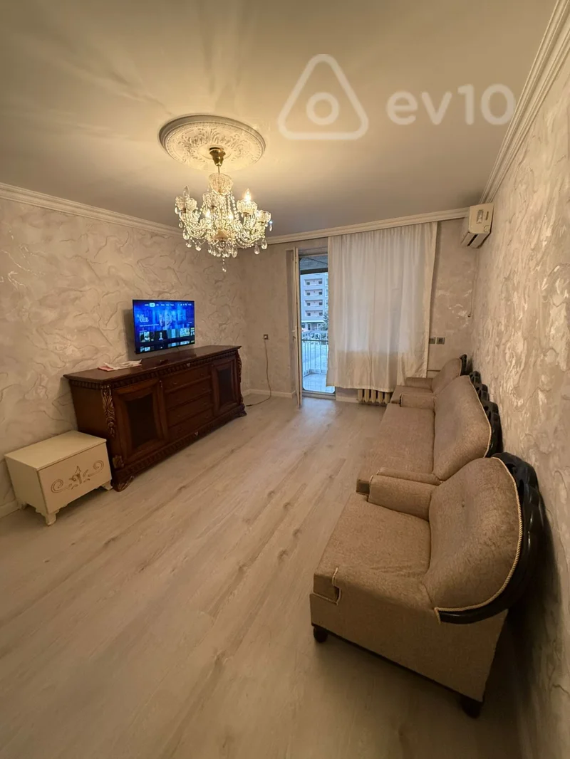 Kirayə verilir 2 otaqlı köhnə tikili 55 m² — Bakı, Nəsimi 2 otaq 55.00 m²
