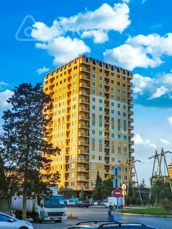 Satılır 4 otaqlı yeni tikili 181 m²
