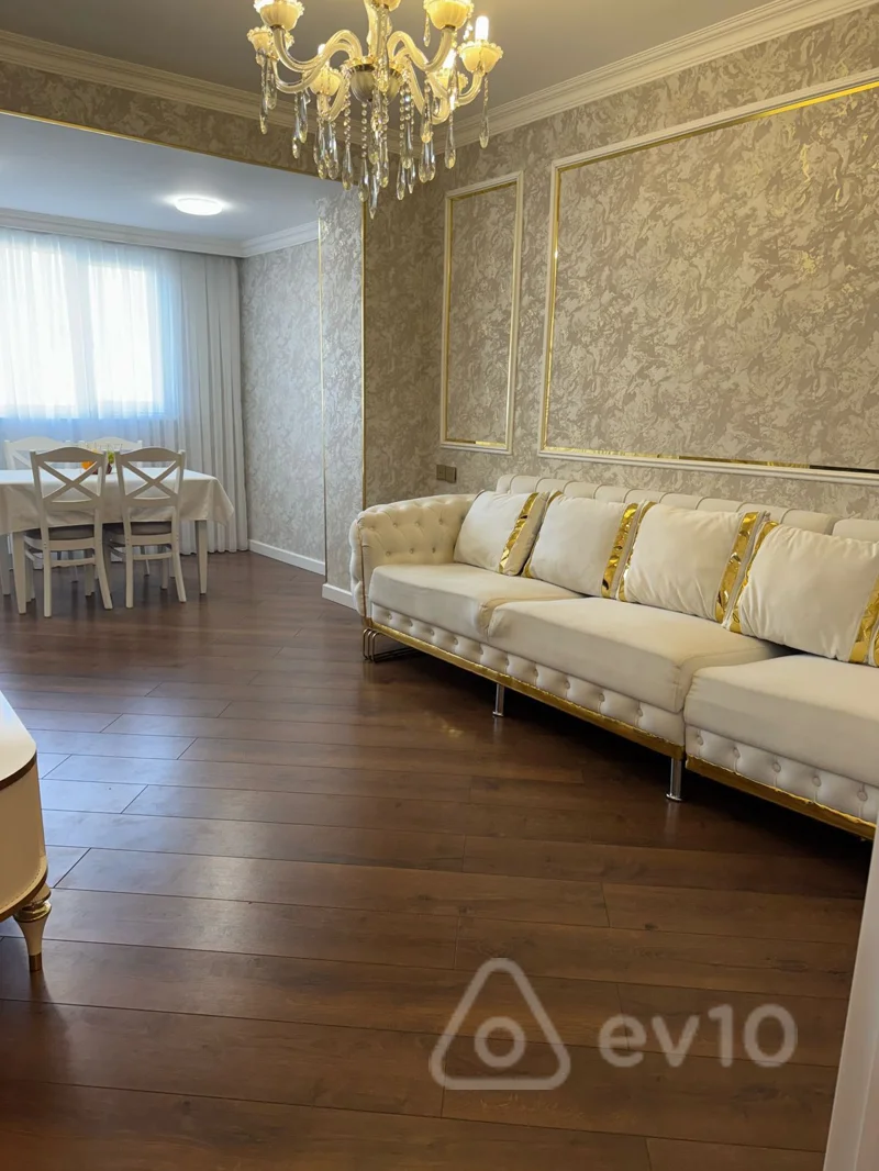 Kirayə verilir 2 otaqlı yeni tikili 60 m² — Bakı, Nərimanov 2 otaq 60.00 m²