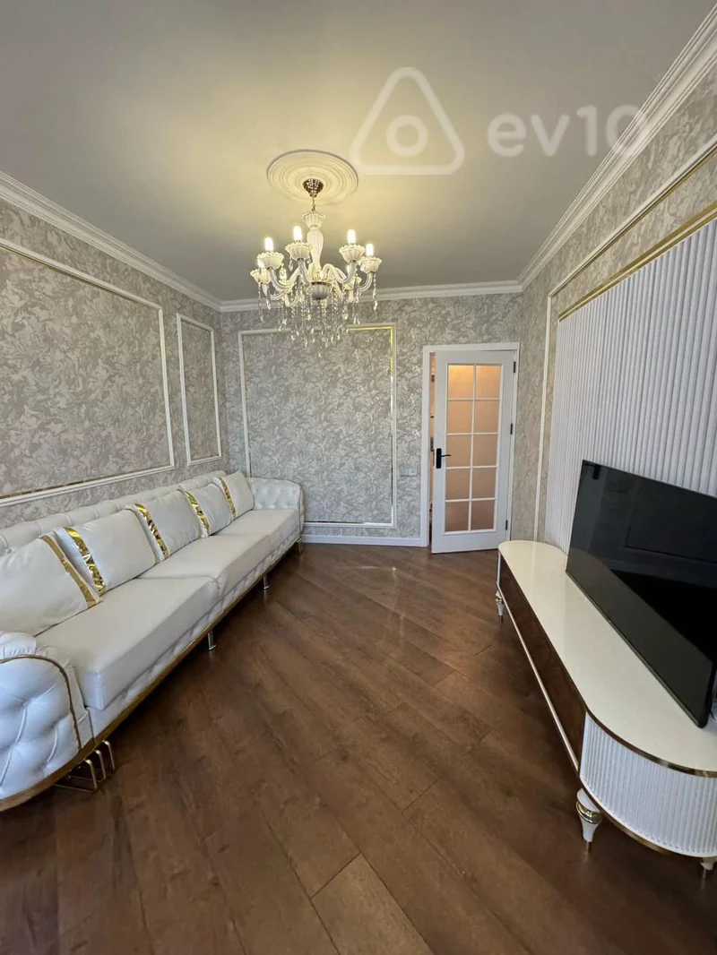Kirayə verilir 2 otaqlı köhnə tikili 65 m² — Bakı, Nərimanov 2 otaq 65.00 m²
