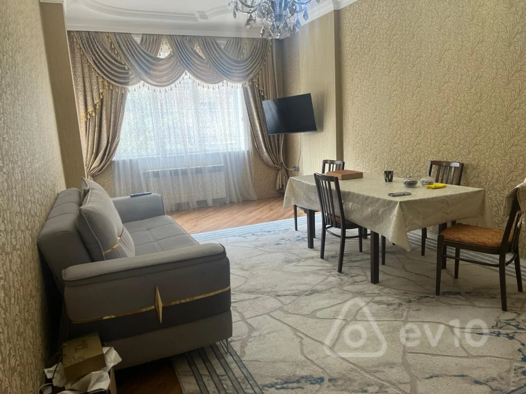 Kirayə verilir 3 otaqlı yeni tikili 100 m² — Bakı, Yasamal 3 otaq 100.00 m²