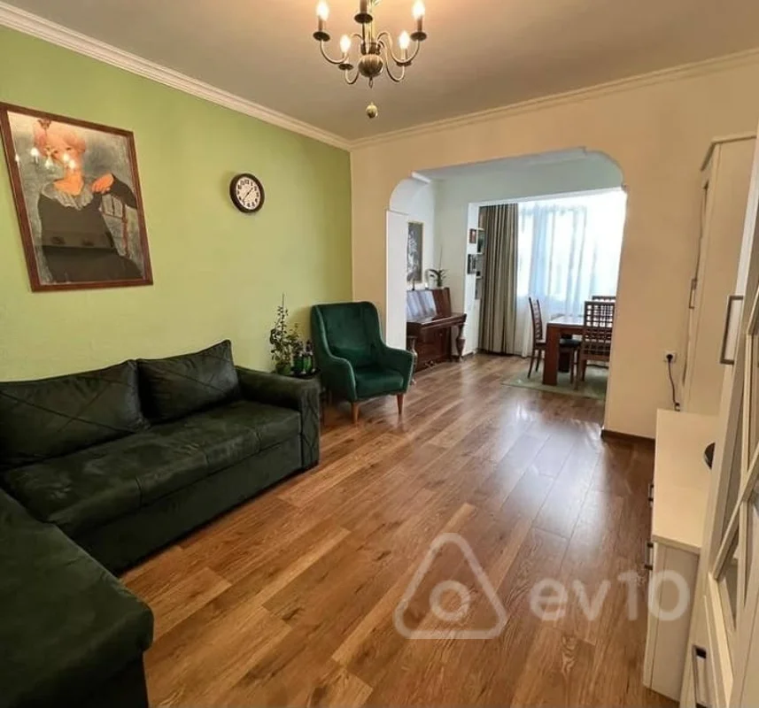 Kirayə verilir 2 otaqlı yeni tikili 61 m² — Bakı, Nərimanov 2 otaq 61.00 m²