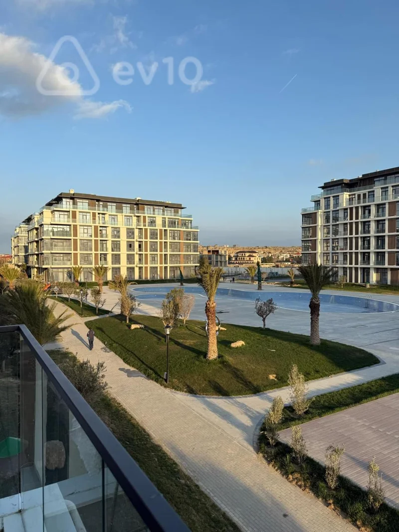 Kirayə verilir 2 otaqlı yeni tikili 72 m² — Bakı, Sabunçu 2 otaq 72.00 m²