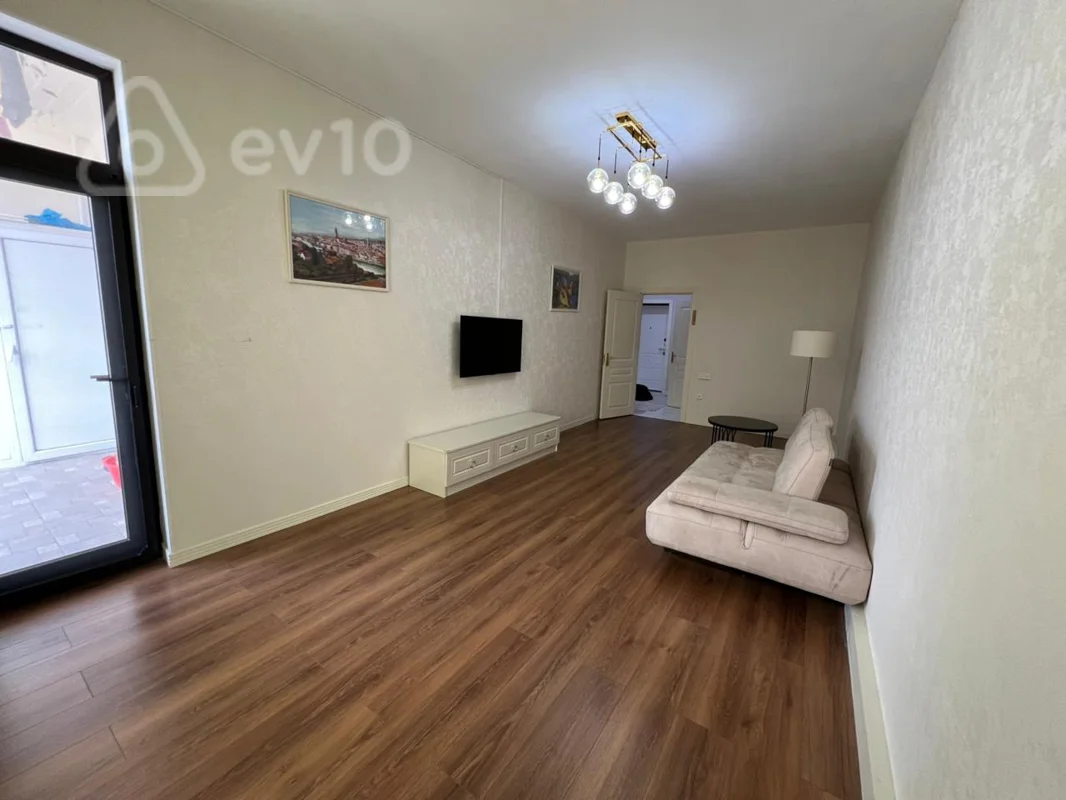 Kirayə verilir 2 otaqlı yeni tikili 70 m² — Bakı, Nərimanov 2 otaq 70.00 m²