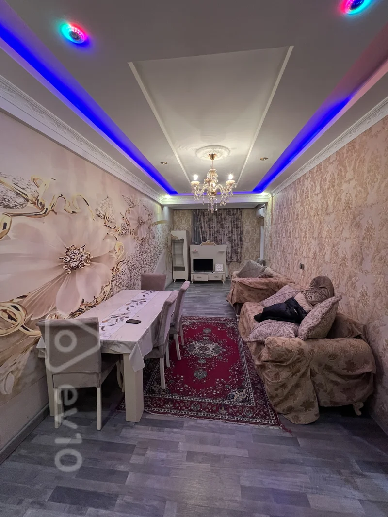 Kirayə verilir 3 otaqlı yeni tikili 63 m² — Bakı, Abşeron 3 otaq 63.00 m²