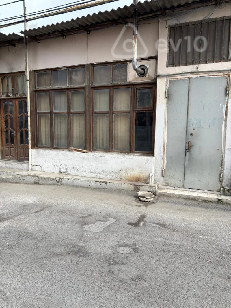 Satılır mənzil 140 m² — Bakı, Xəzər 140.00 m²