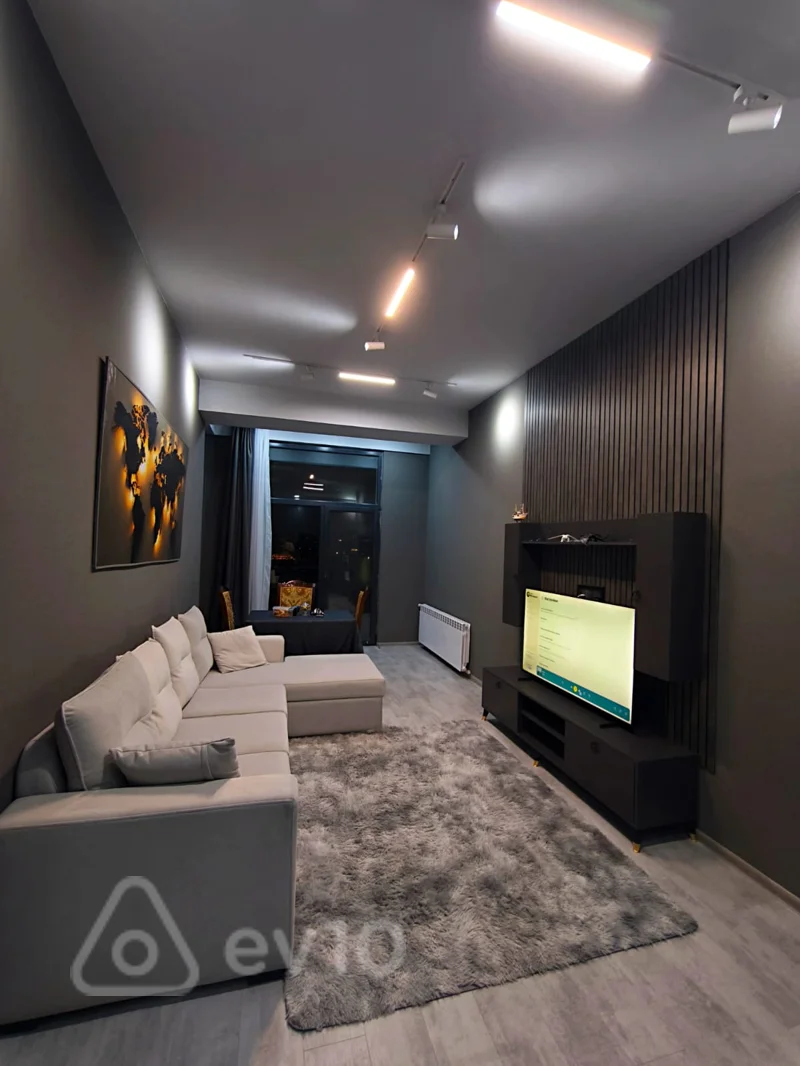 Kirayə verilir 2 otaqlı yeni tikili 63 m² — Bakı, Nəsimi 2 otaq 63.00 m²