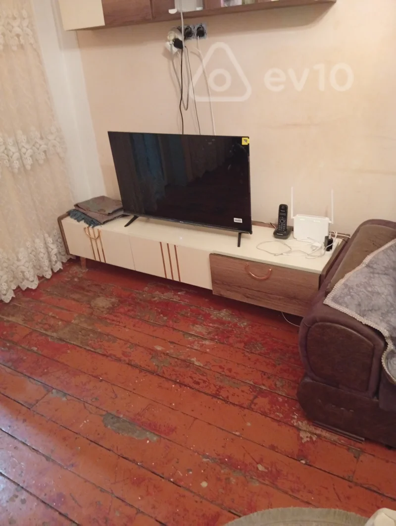 Kirayə verilir 2 otaqlı həyət evi 40 m² — Bakı, Sabunçu 2 otaq 40.00 m²