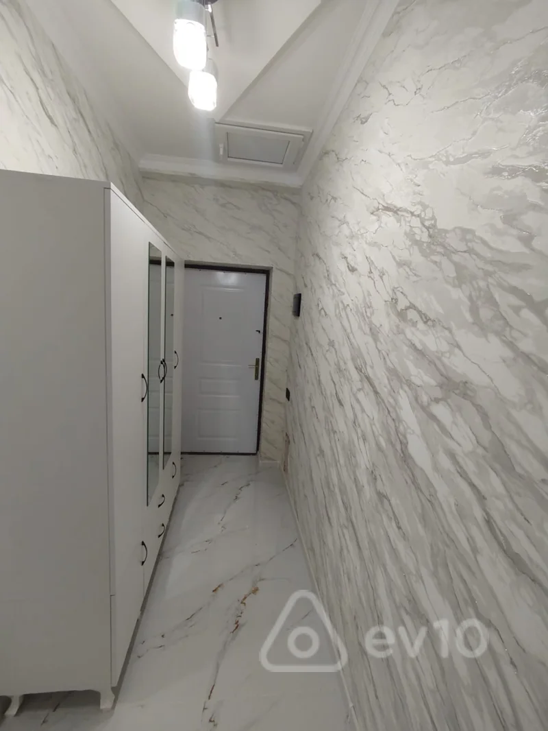 Kirayə verilir 3 otaqlı yeni tikili 80 m² — Bakı, Abşeron 3 otaq 80.00 m²