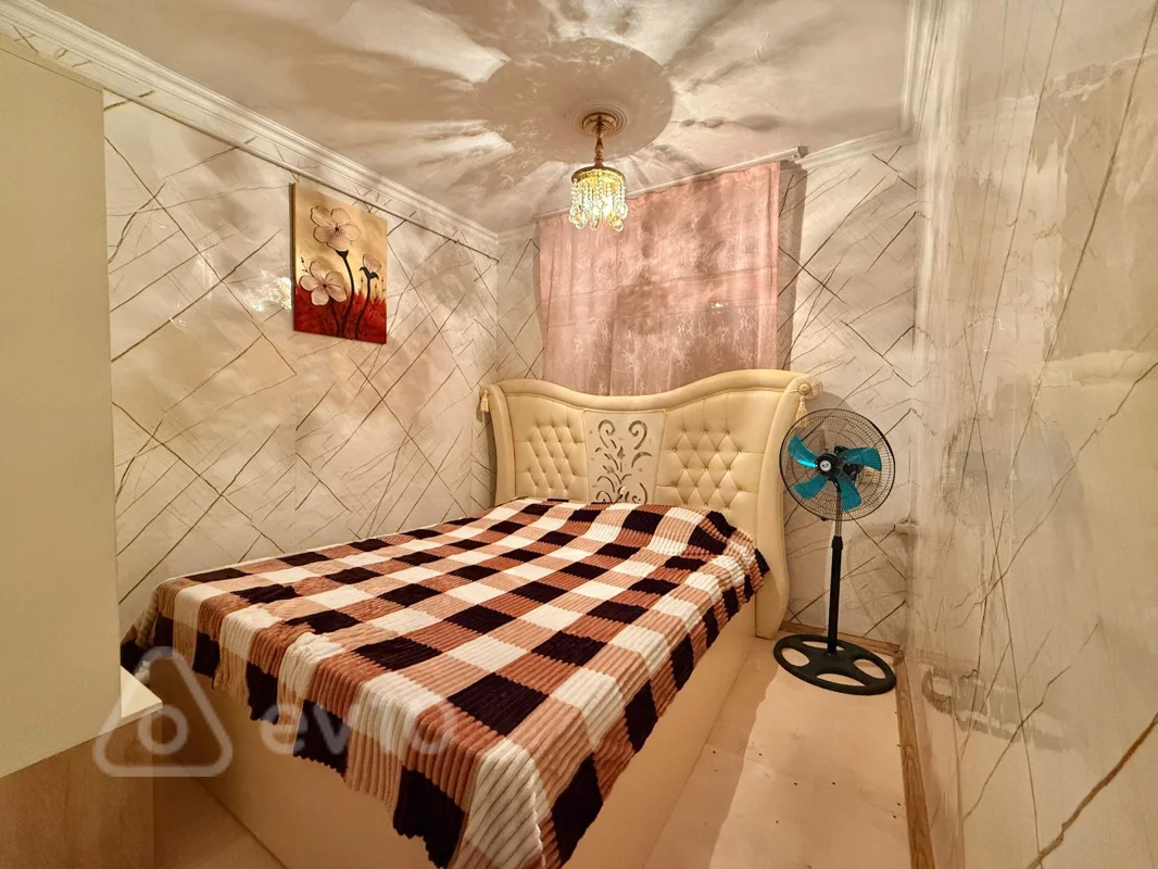 Kirayə verilir 2 otaqlı köhnə tikili 40 m² — Bakı, Yasamal 2 otaq 40.00 m²