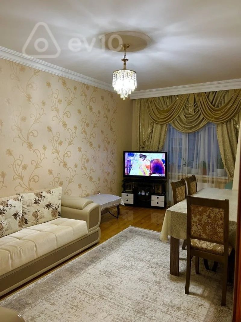 Satılır 3 otaqlı köhnə tikili 80 m² — Bakı, Suraxanı 3 otaq 80.00 m²