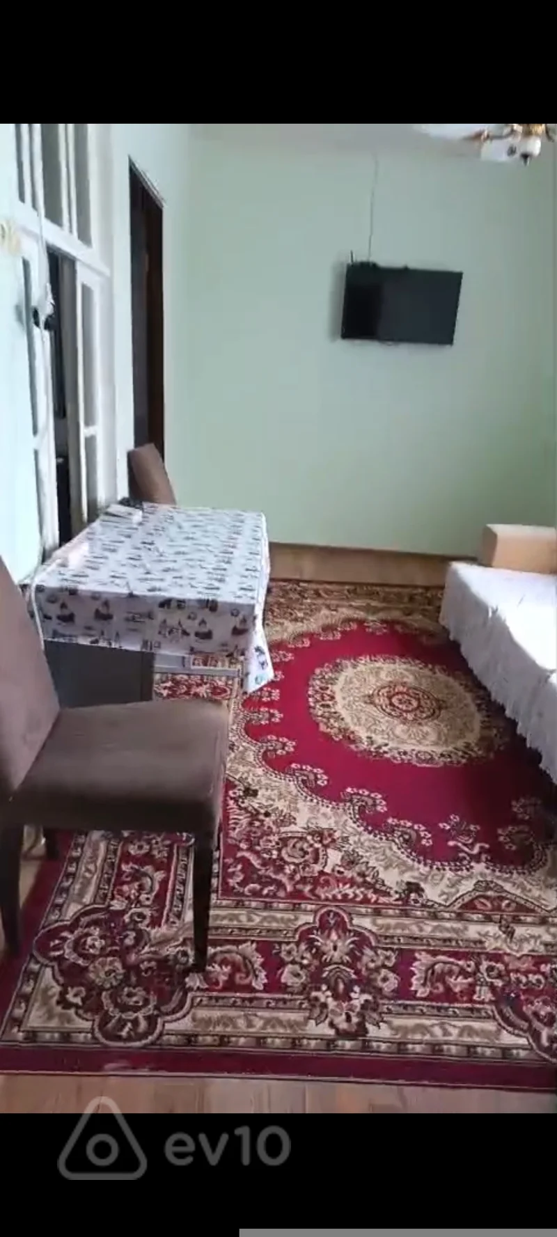 Kirayə verilir 2 otaqlı həyət evi 60 m² — Bakı, Sabunçu 2 otaq 60.00 m²