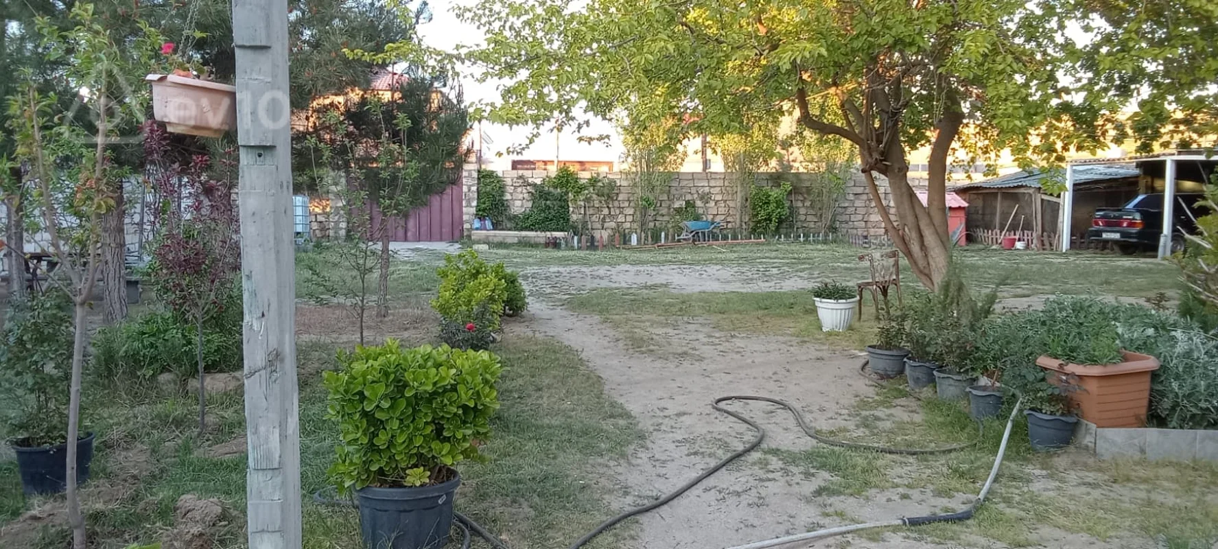 Satılır 5 otaqlı həyət evi 100 m² — Bakı, Sabunçu 5 otaq 100.00 m²
