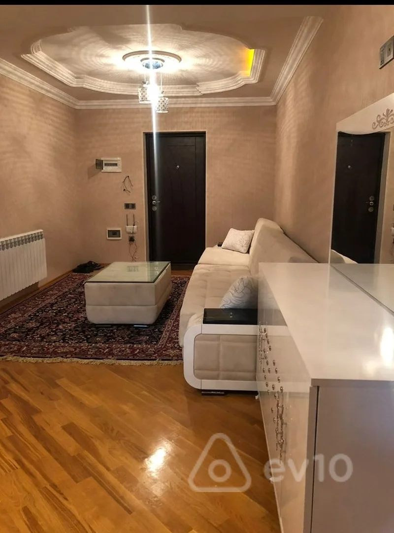 Kirayə verilir 3 otaqlı yeni tikili 160 m² — Bakı, Nərimanov 3 otaq 160.00 m²