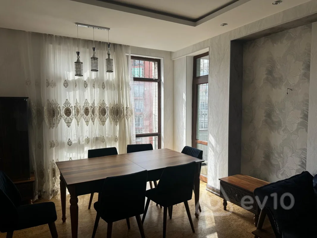 Kirayə verilir 2 otaqlı yeni tikili 86 m² — Bakı, Nərimanov 2 otaq 86.00 m²
