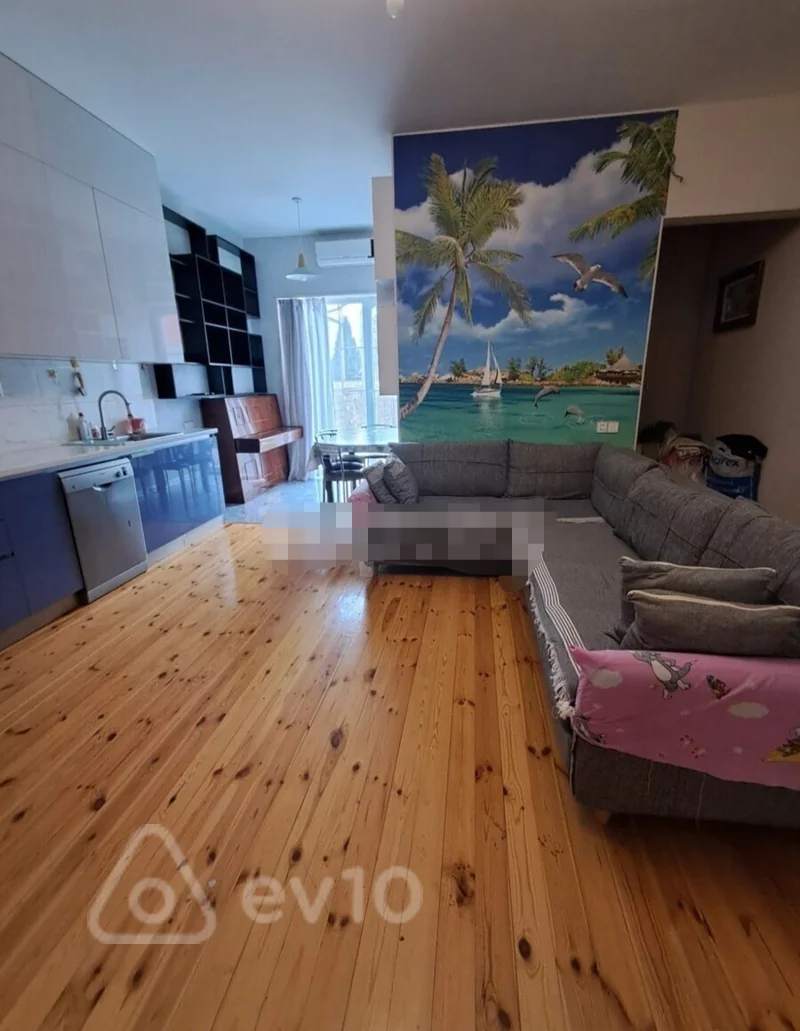 Kirayə verilir 3 otaqlı həyət evi 130 m² — Sumqayıt 3 otaq 130.00 m²