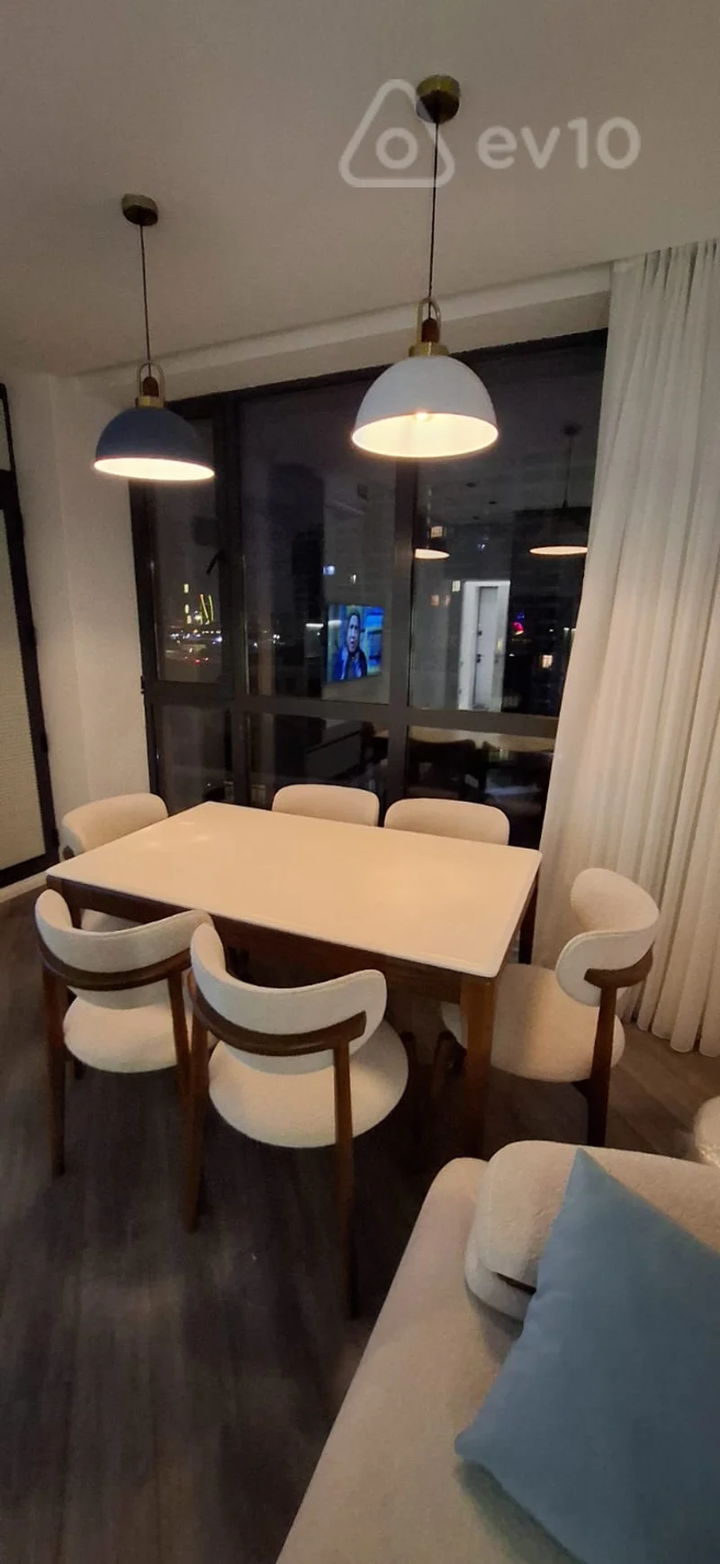 Kirayə verilir 2 otaqlı yeni tikili 65 m² — Bakı, Nərimanov 2 otaq 65.00 m²