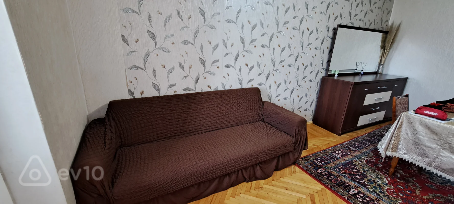 Kirayə verilir 3 otaqlı köhnə tikili 85 m² — Bakı, Yasamal 3 otaq 85.00 m²