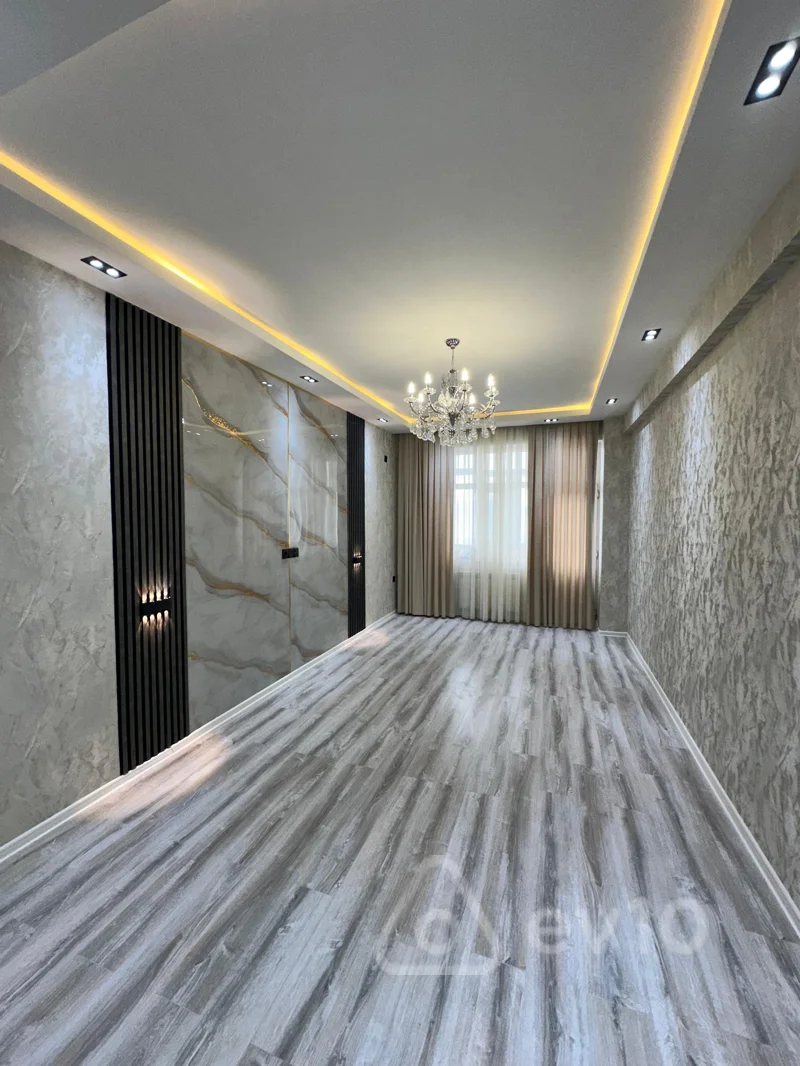 Satılır 2 otaqlı yeni tikili 71 m² — Bakı, Yasamal 2 otaq 71.00 m²