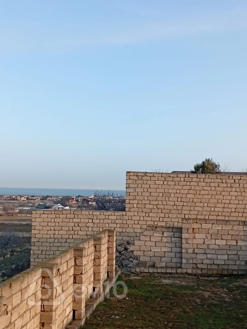 Satılır torpaq sahəsi — Bakı, Sabunçu