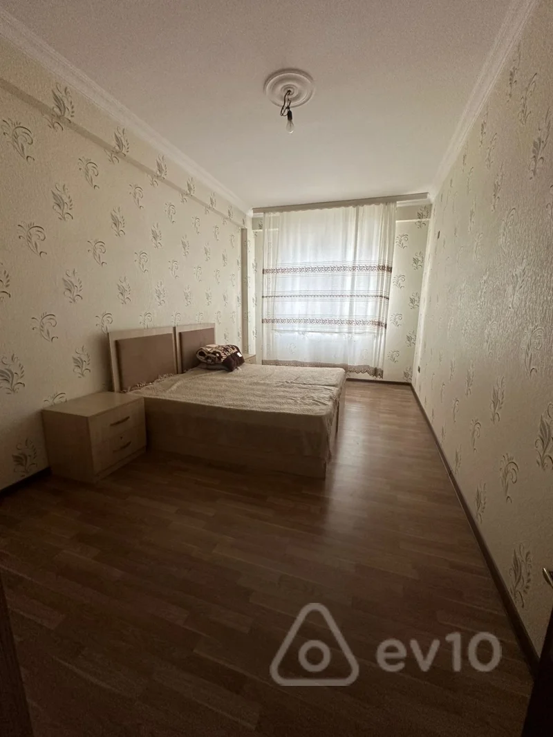 Kirayə verilir 3 otaqlı yeni tikili 113 m² — Gəncə 3 otaq 113.00 m²