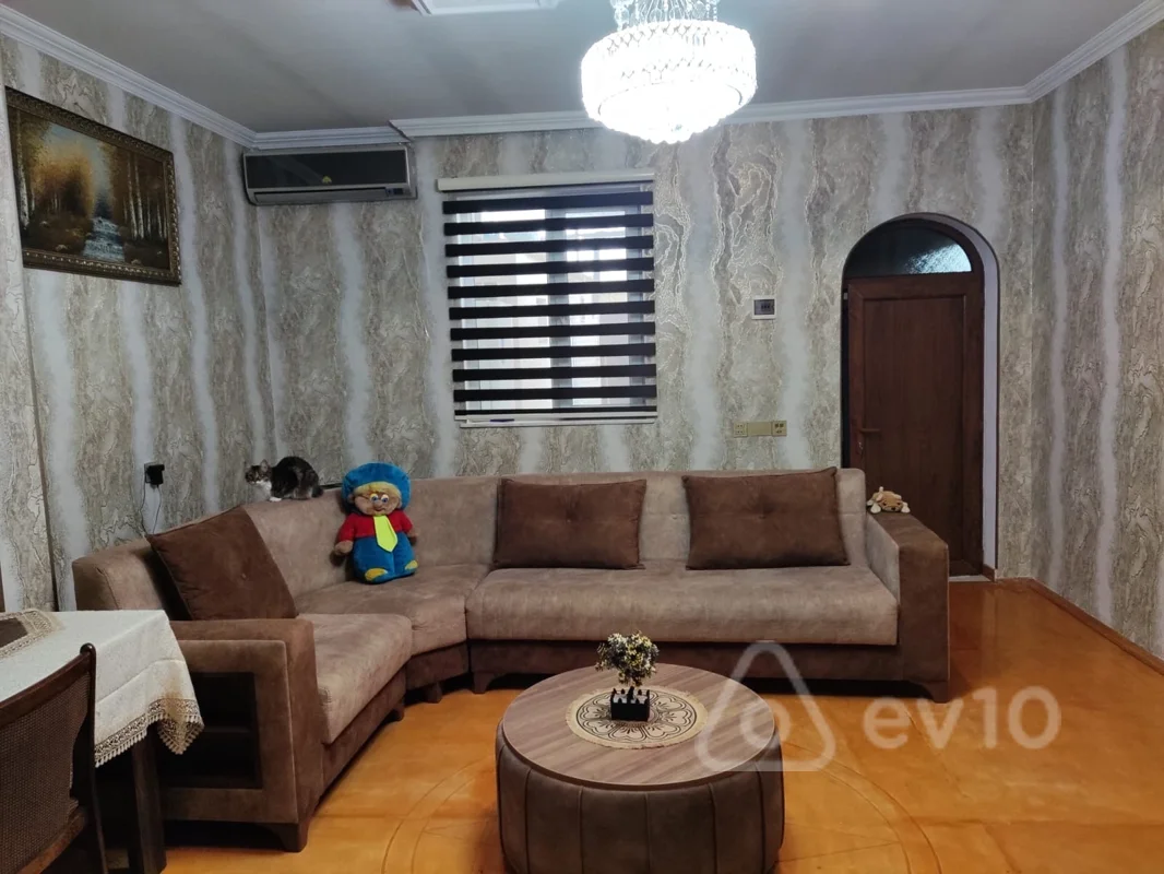 Kirayə verilir 3 otaqlı həyət evi 90 m² — Bakı, Yasamal 3 otaq 90.00 m²