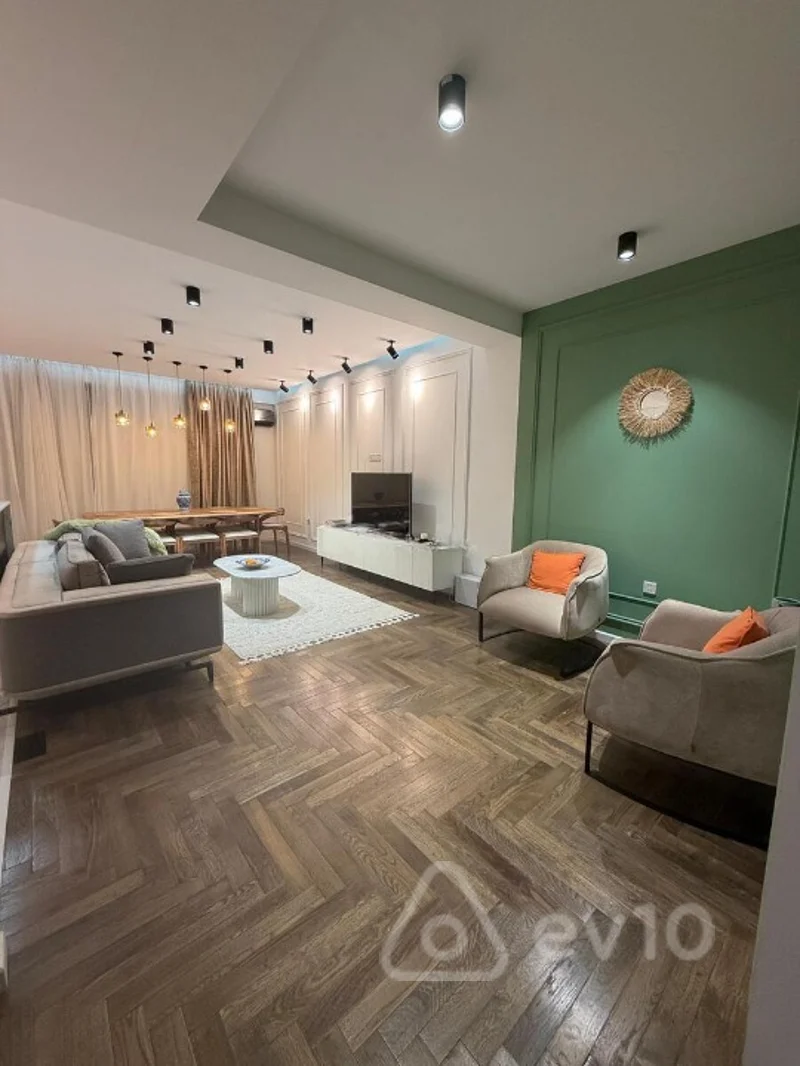 Kirayə verilir 3 otaqlı yeni tikili 70 m² — Bakı, Nəsimi 3 otaq 70.00 m²