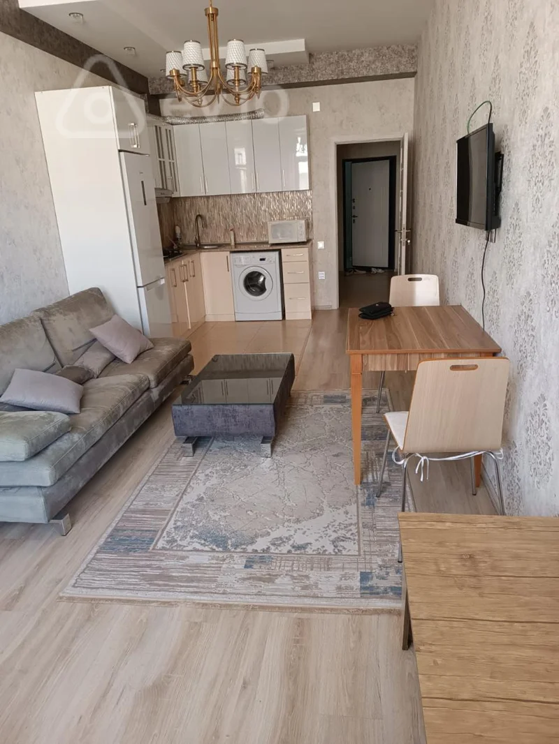 Kirayə verilir 2 otaqlı yeni tikili 70 m² — Bakı, Nəsimi 2 otaq 70.00 m²