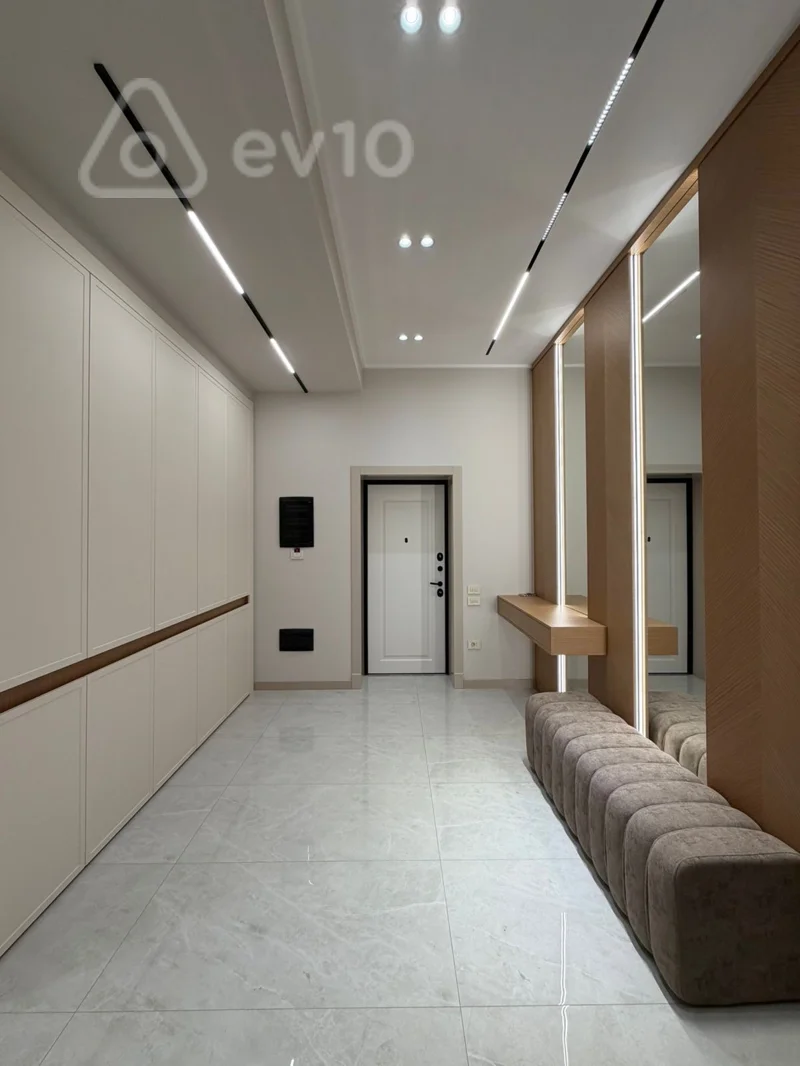 Satılır 4 otaqlı yeni tikili 216 m² — Bakı, Nərimanov 4 otaq 216.00 m²