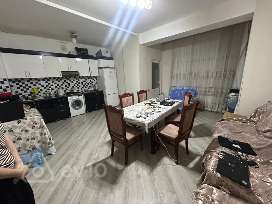 Kirayə verilir 3 otaqlı yeni tikili 90 m² — Bakı, Nəsimi 3 otaq 90.00 m²