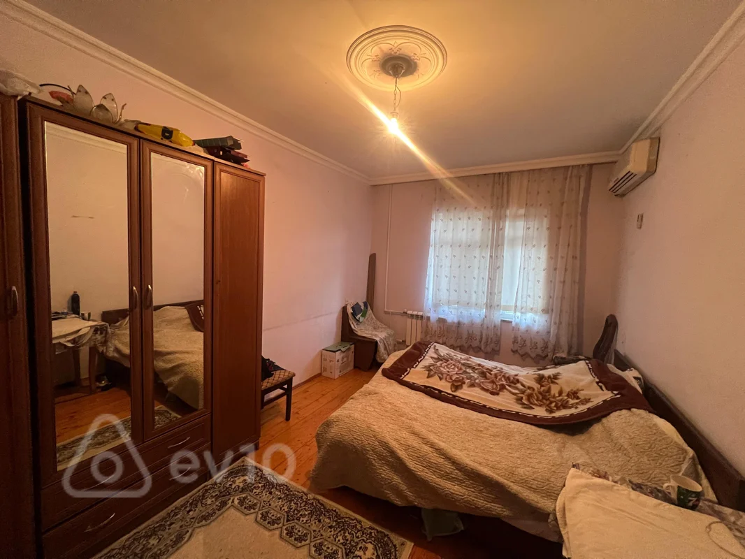 Kirayə verilir 2 otaqlı köhnə tikili 70 m² — Bakı, Xətai 2 otaq 70.00 m²