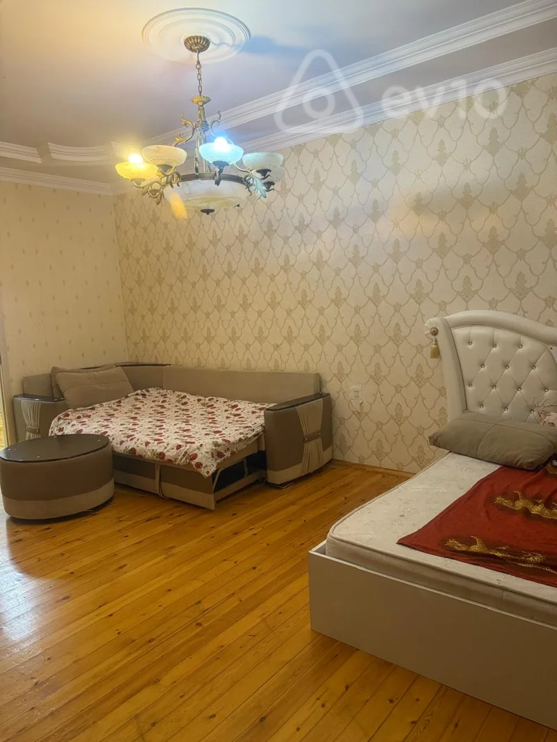 Kirayə verilir 3 otaqlı yeni tikili 100 m² — Bakı, Xətai 3 otaq 100.00 m²