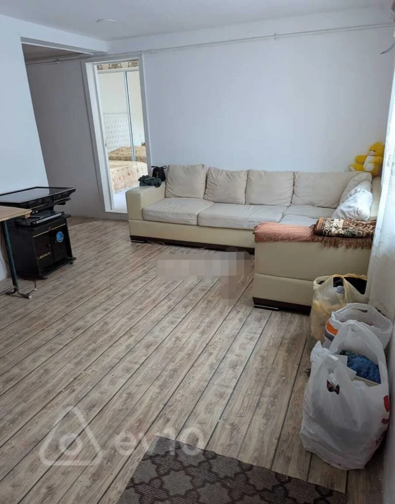 Kirayə verilir 4 otaqlı həyət evi 100 m² — Sumqayıt 4 otaq 100.00 m²