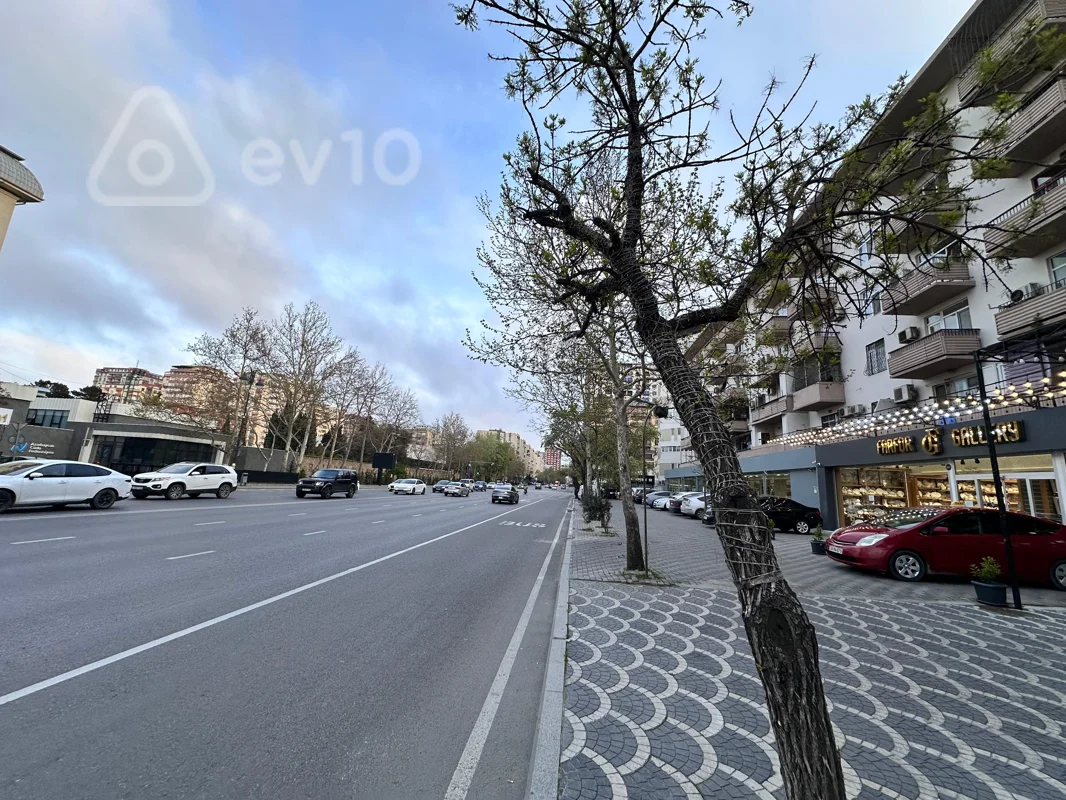 Satılır 2 otaqlı köhnə tikili 42 m² — Bakı, Nəsimi 2 otaq 42.00 m²