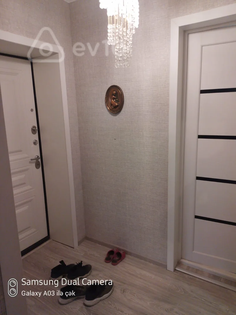 Satılır 2 otaqlı köhnə tikili 53 m² — Gəncə 2 otaq 53.00 m²