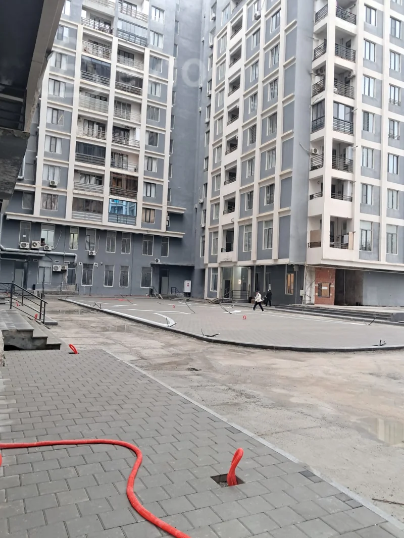 Satılır 3 otaqlı yeni tikili 80 m² — Bakı, Nəsimi 3 otaq 80.00 m²