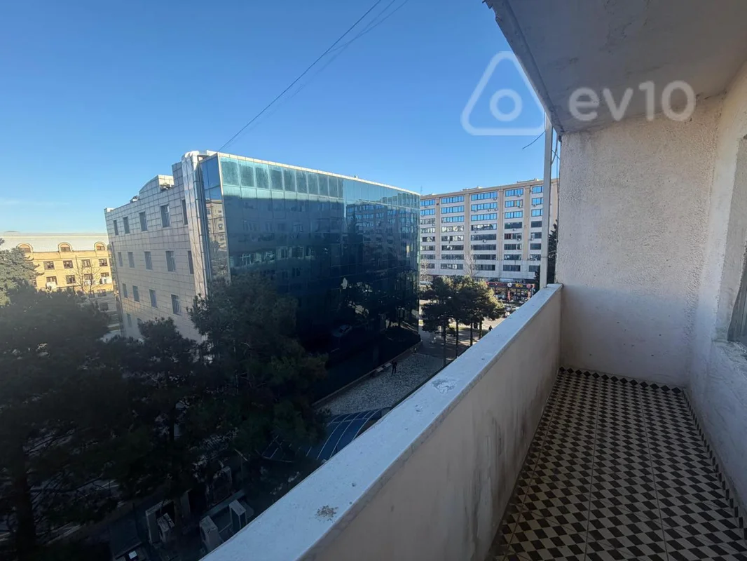 Kirayə verilir 3 otaqlı köhnə tikili 70 m² — Bakı, Sabunçu 3 otaq 70.00 m²